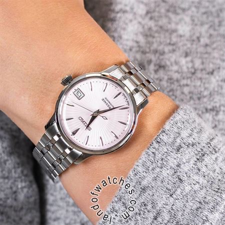 Buy Women's SEIKO SRP839J1 Classic Watches | Original