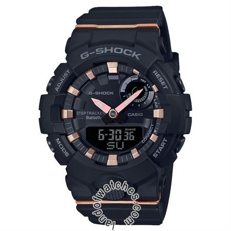 Buy CASIO GMA-B800-1A Watches | Original