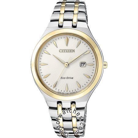 Buy Women's CITIZEN EW2494-89B Classic Watches | Original