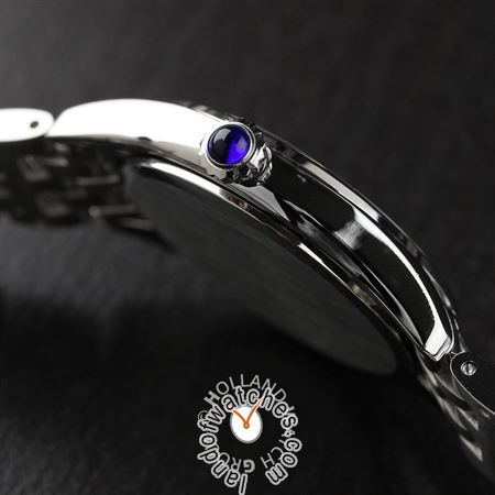 شراء ساعة معصم نسائیه سیکو(SEIKO) SUR327P1 كلاسيك | | | الأصلي