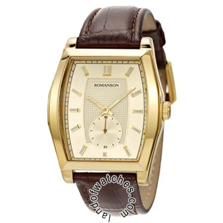 Buy ROMANSON TL0336M Watches | Original