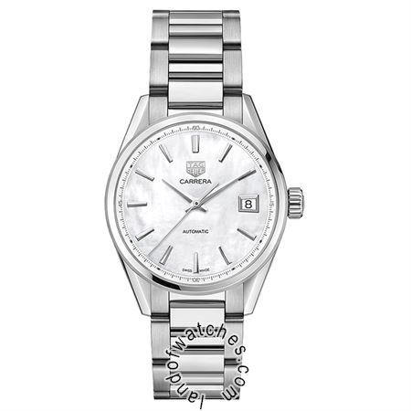 Buy Women's TAG HEUER WBK2311.BA0652 Watches | Original