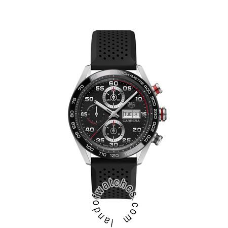 شراء ساعة معصم رجالیه تغ هویر(TAG HEUER) CBN2A1AA.FT6228 | | | الأصلي