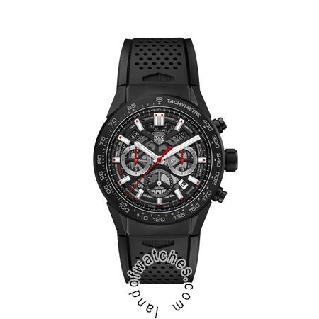 Buy Men's TAG HEUER CBG2A90.FT6173 Watches | Original