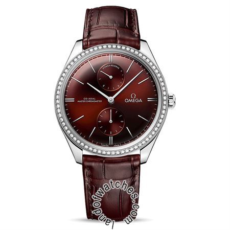 Buy OMEGA 435.18.40.22.11.001 Watches | Original