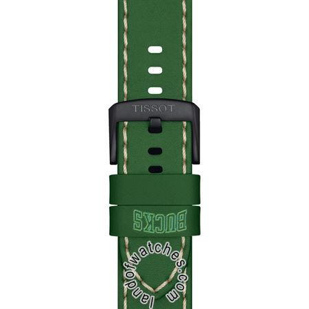 شراء ساعة معصم تیسوت(TISSOT) T852.047.538 | | | الأصلي