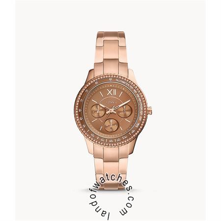 Buy Women's FOSSIL ES5109 Classic Sport Watches | Original