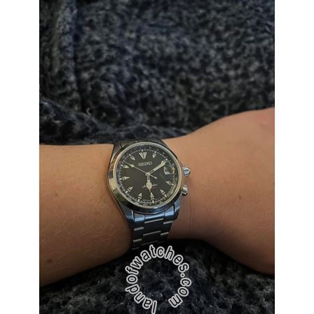 Buy Men's SEIKO SPB117J1 Classic Watches | Original