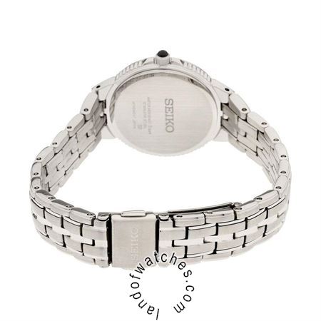 Buy Women's SEIKO SUP393P1 Classic Watches | Original