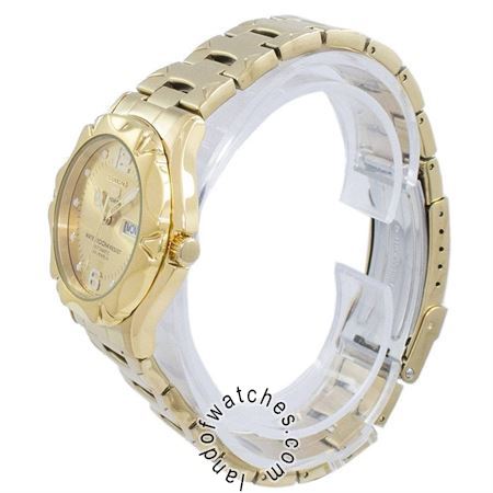 Buy Men's SEIKO SNZ460J1 Classic Watches | Original