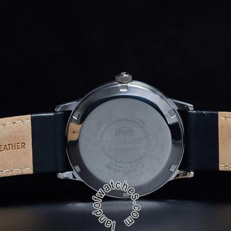 شراء ساعة معصم رجالیه اورینت(ORIENT) TAC0000CA كلاسيك | | | الأصلي