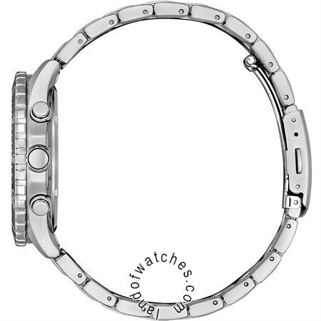 شراء ساعة معصم رجالیه سیتیزن(CITIZEN) AT2568-82E رياضة | | | الأصلي