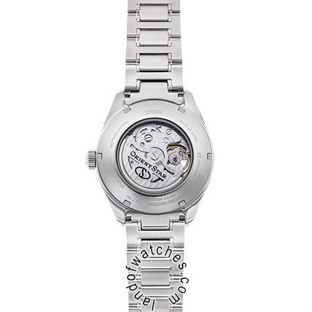 Buy Men's ORIENT RE-BY0007A Classic Watches | Original