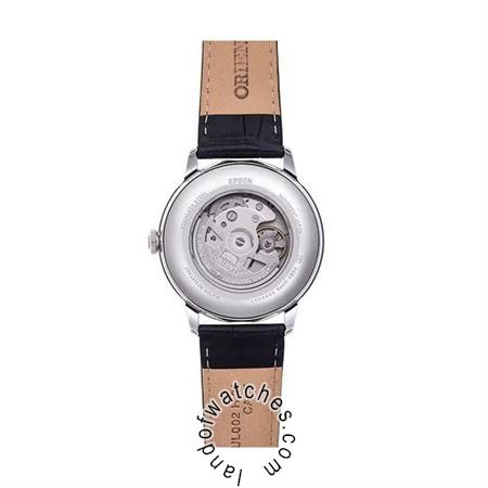 شراء ساعة معصم رجالیه اورینت(ORIENT) RA-AK0802S30B كلاسيك | | | الأصلي