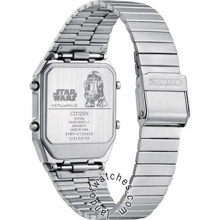Buy Men's CITIZEN JG2117-51A Classic Watches | Original