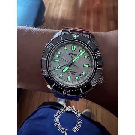 Buy Men's SEIKO SPB439J1 Classic Watches | Original