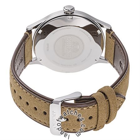 Buy Men's ORIENT RA-AC0P01E00C Classic Watches | Original