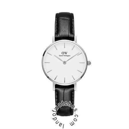 Buy DANIEL WELLINGTON DW00100241 Watches | Original