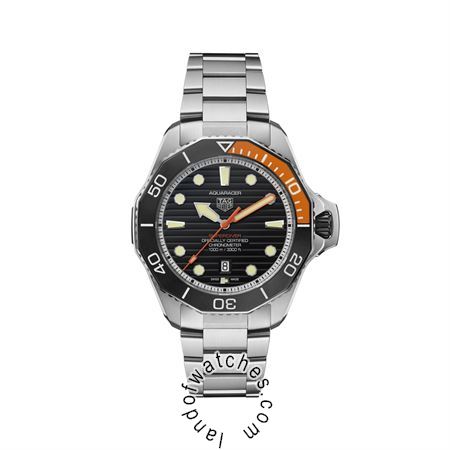 Buy Men's TAG HEUER WBP5A8A.BF0619 Watches | Original