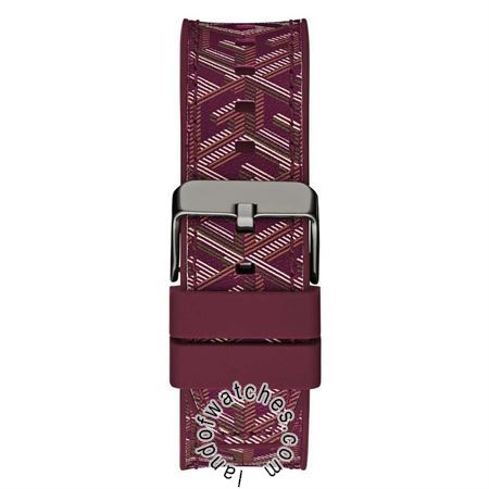 شراء ساعة معصم رجالیه غس(GUESS) GW0645G4 رياضة | | | الأصلي