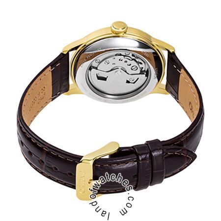 Buy Men's ORIENT RA-AC0M01 Classic Watches | Original