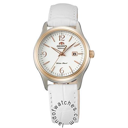 Buy ORIENT NR1Q003W Watches | Original