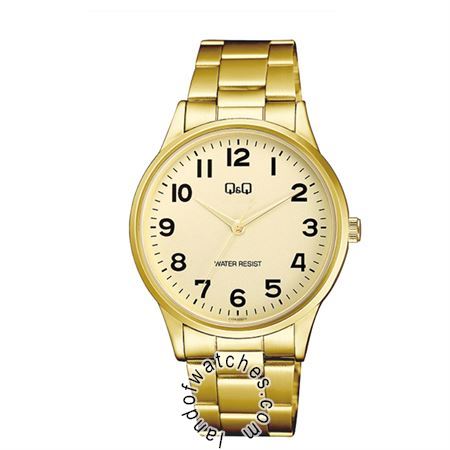 Buy Men's Q&Q C10A-006PY Watches | Original