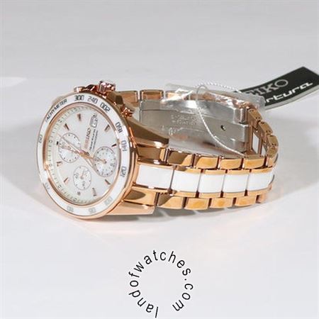 Buy Women's SEIKO SNDW98P1 Classic Watches | Original