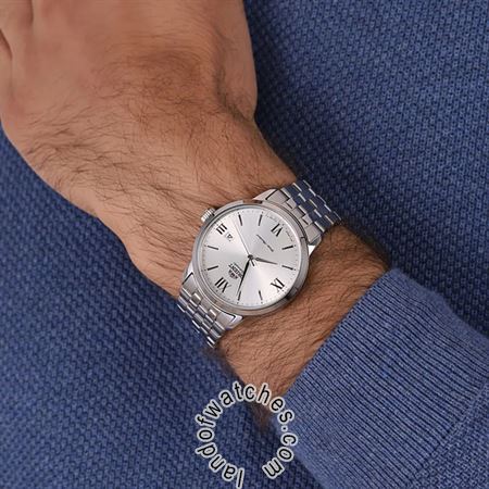 Buy Men's ORIENT RA-AC0F10 Classic Watches | Original