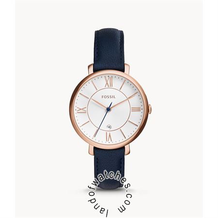 Buy Women's FOSSIL ES3843 Classic Watches | Original