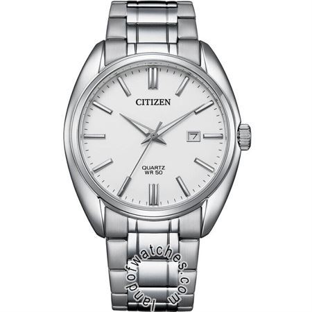 Buy Men's CITIZEN BI5100-58A Classic Watches | Original