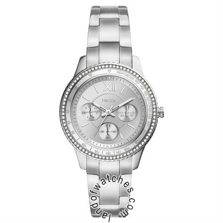 Buy Women's FOSSIL ES5108 Classic Watches | Original