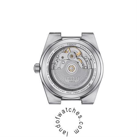 شراء ساعة معصم نسائیه تیسوت(TISSOT) T931.207.41.336.00 | | | الأصلي