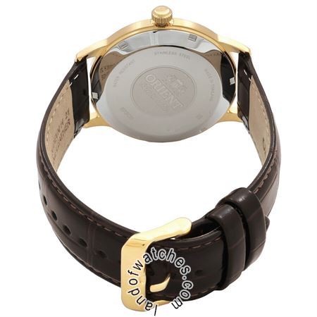 Buy Men's ORIENT TAC00003 Classic Watches | Original