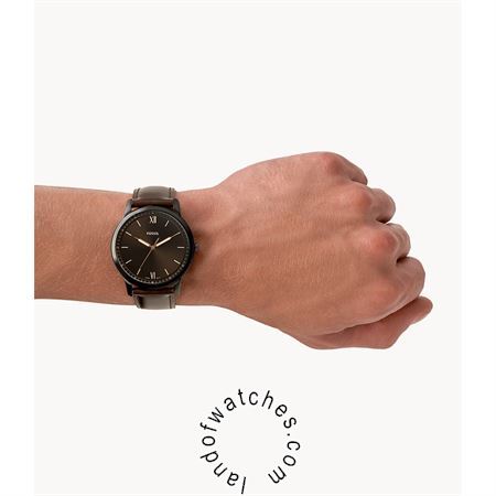 Buy Men's FOSSIL FS5551 Classic Watches | Original