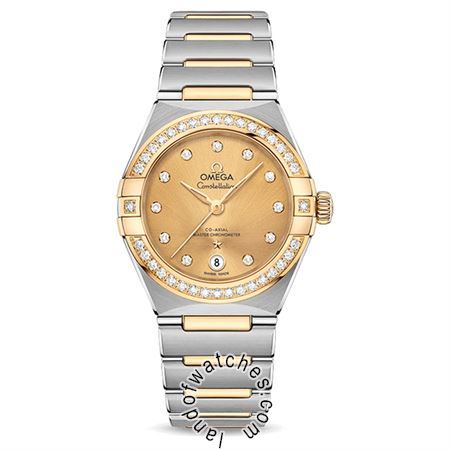 Watches Gender: Women's,Movement: Automatic,Date Indicator,Chronograph