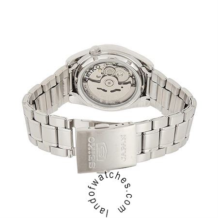 Buy Men's SEIKO SNKL41J1 Classic Watches | Original