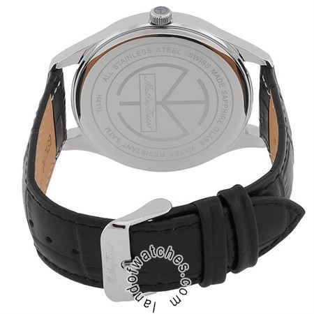 Buy Men's MATHEY TISSOT H411ALAN Classic Watches | Original