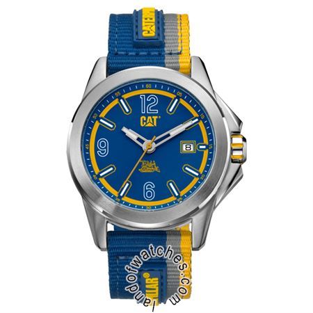 Watches Gender: Men's,Movement: Quartz,Brand Origin: United States,Sport style,Date Indicator,Luminous