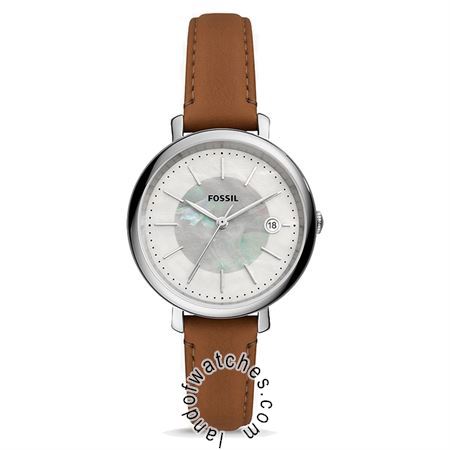 Buy Women's FOSSIL ES5090 Classic Watches | Original