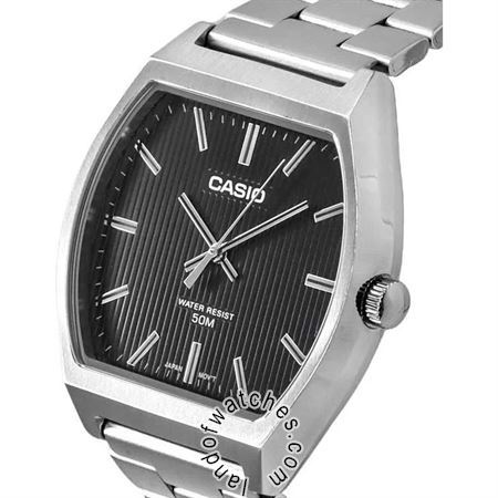 Buy Men's CASIO MTP-B140D-1AVDF Classic Watches | Original