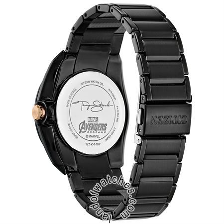 Buy Men's CITIZEN AW1017-58W Classic Watches | Original