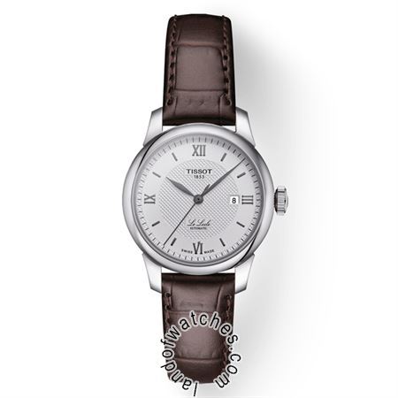Buy Women's TISSOT T006.207.16.038.00 Classic Watches | Original