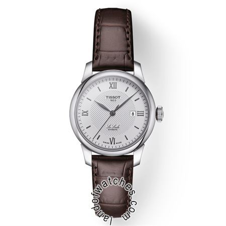 شراء ساعة معصم نسائیه تیسوت(TISSOT) T006.207.16.038.00 كلاسيك | | | الأصلي