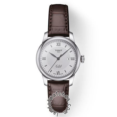 Watches Gender: Women's,Movement: Automatic,Brand Origin: SWISS,Classic style,Date Indicator,Power reserve indicator