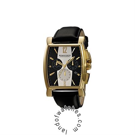 Buy ROMANSON TL1249HM Watches | Original