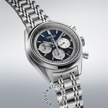 Buy Men's SEIKO SRQ051J1 Sport Watches | Original