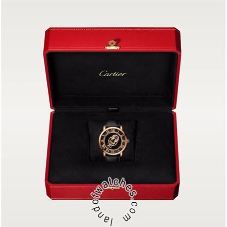 Buy CARTIER CRWHRO0040 Watches | Original