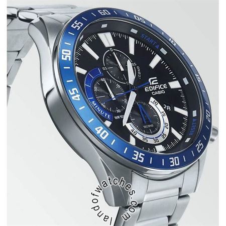 Buy Men's CASIO EFV-620D-1A2VUDF Classic Watches | Original