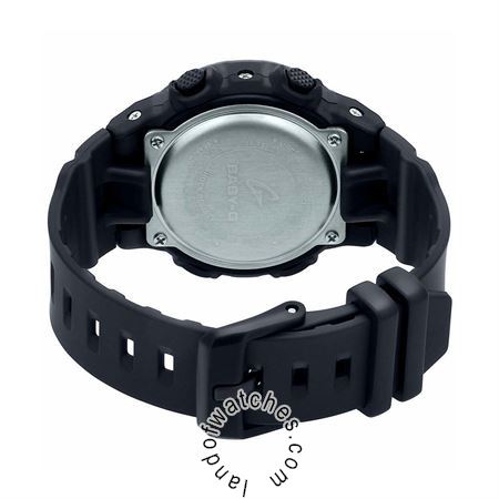 Buy Women's CASIO BGA-230SA-1ADR Sport Watches | Original